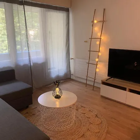 Super Central - Appartement 2,5Pcs A Leukerbad Exterior photo