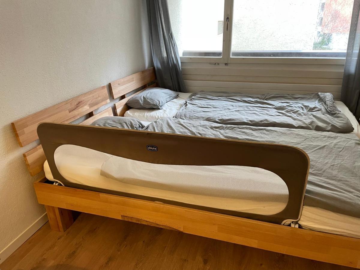 Apartmán Super - 2,5pcs A Leukerbad