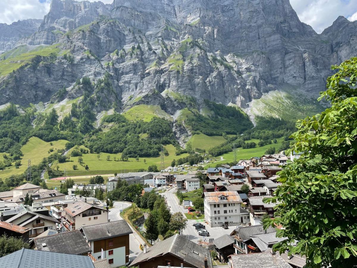 Super - 2,5pcs A Leukerbad