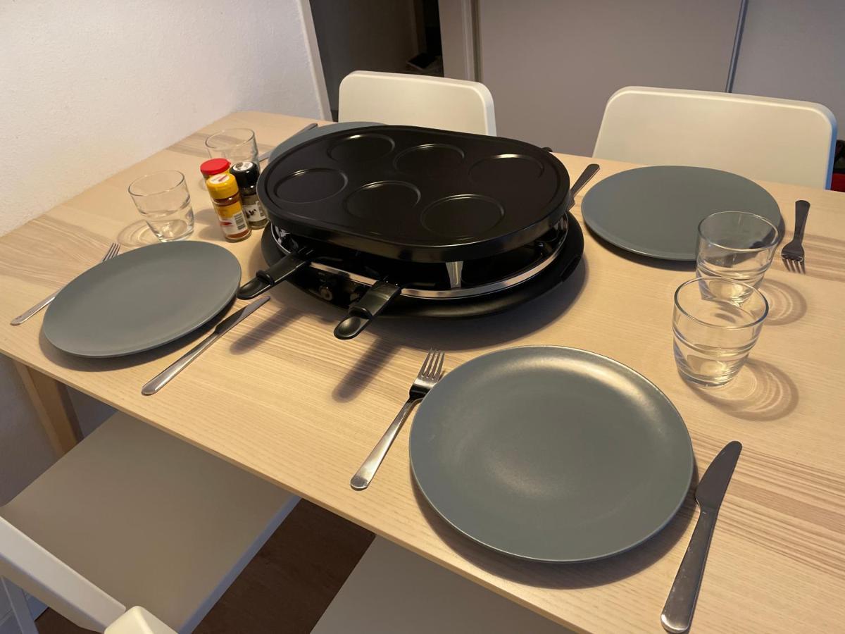 Super - 2,5pcs A Leukerbad
