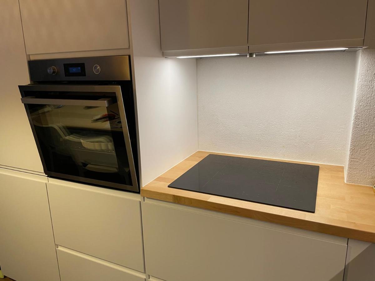 Apartment Super - 2,5pcs A Leukerbad