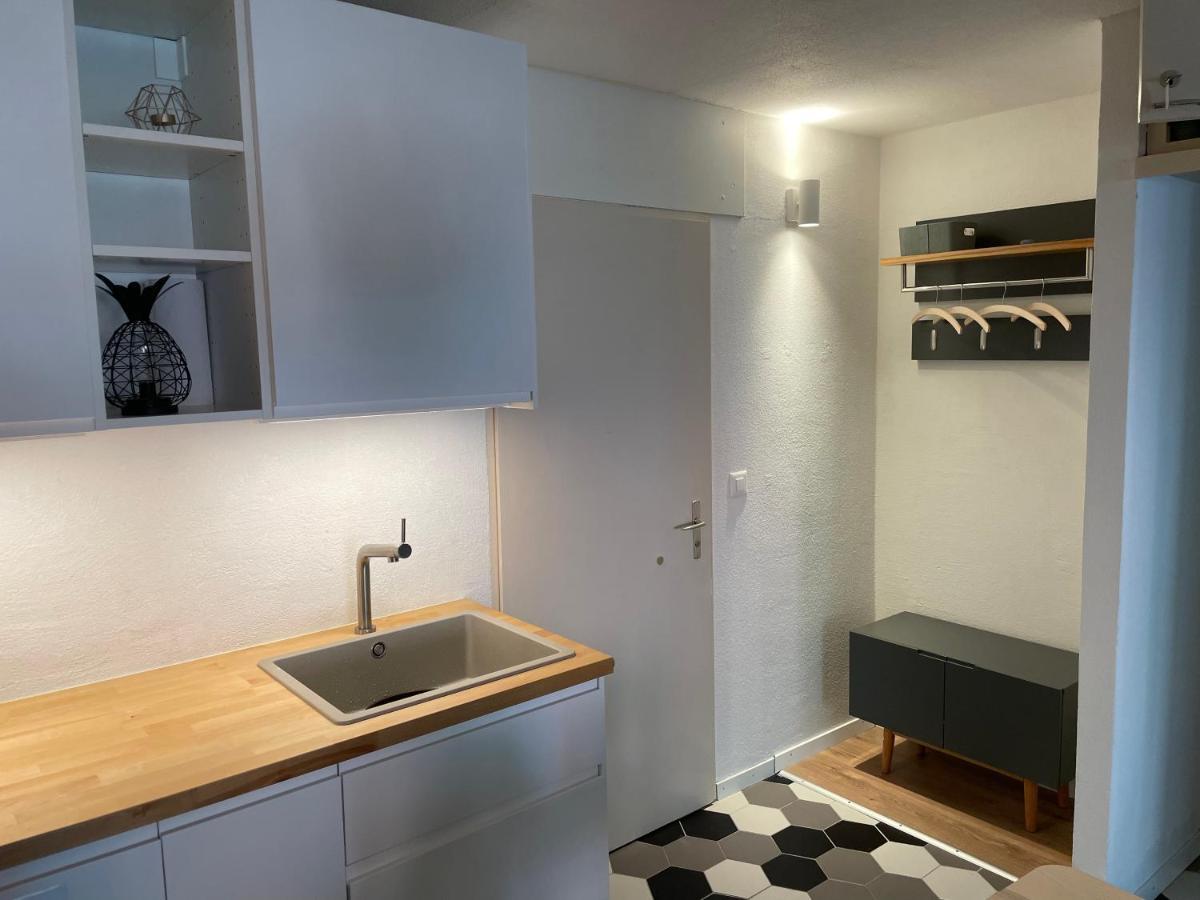 Super - 2,5pcs A Apartment Leukerbad